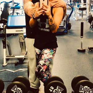 Meet your Posher, Jimmy